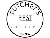 Butcher`s Best Cutlery