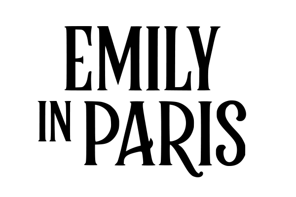 Emily in Paris
