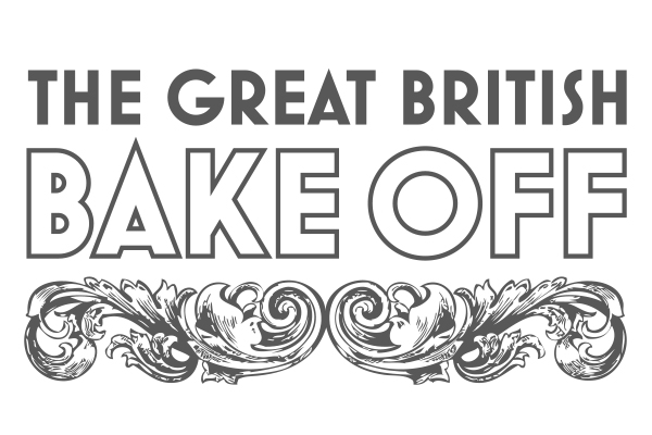 The Great British Bake Off