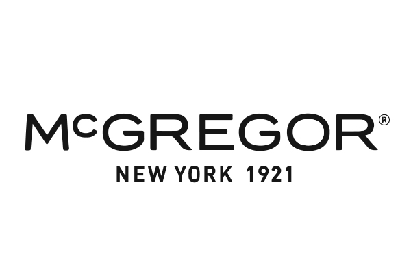 McGregor